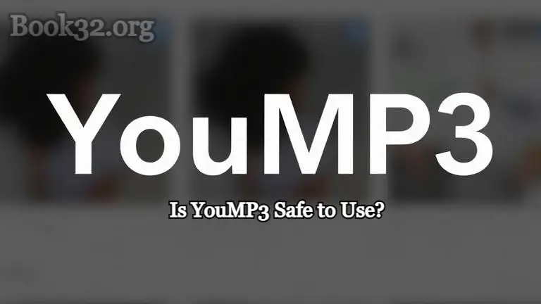 Is YouMP3 Safe to Use?