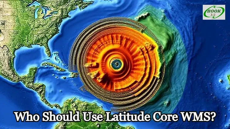 Who Should Use Latitude Core WMS?