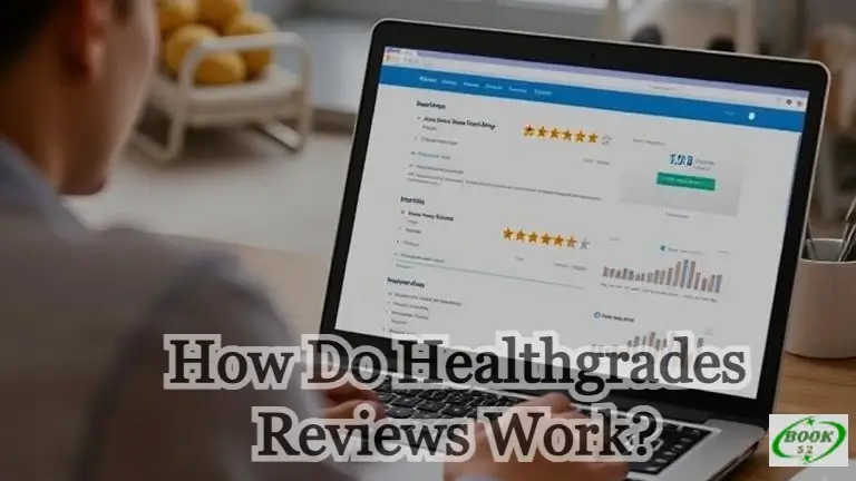 How Do Healthgrades Reviews Work?