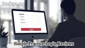 Simple Practice Login