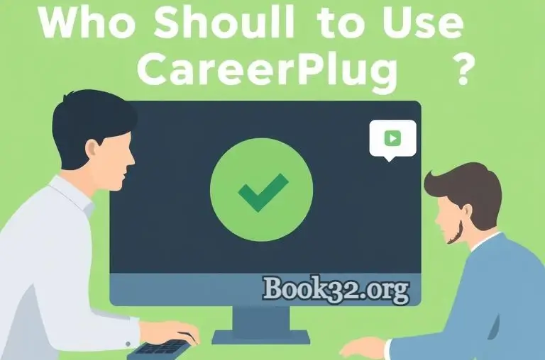 Who Should Use CareerPlug?