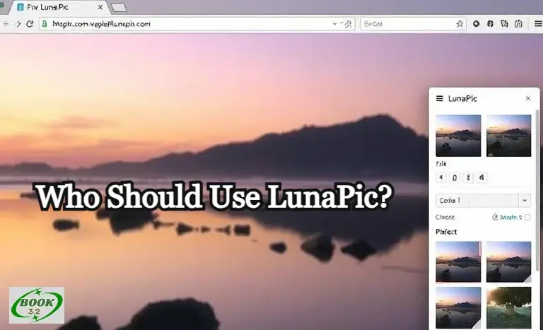 Who Should Use LunaPic?