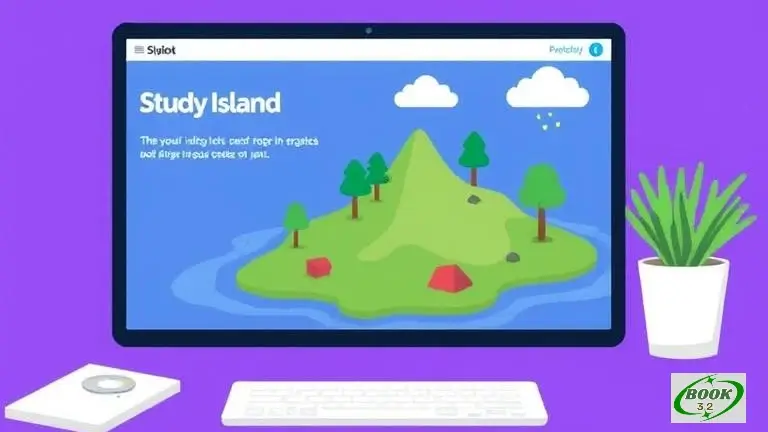 Key Features of Study Island