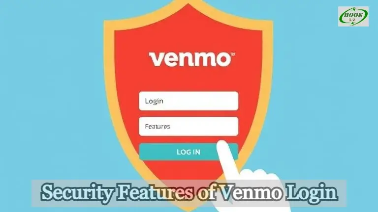 Security Features of Venmo Login