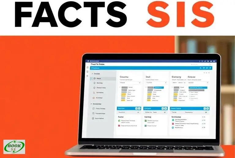 FACTS SIS Login Process