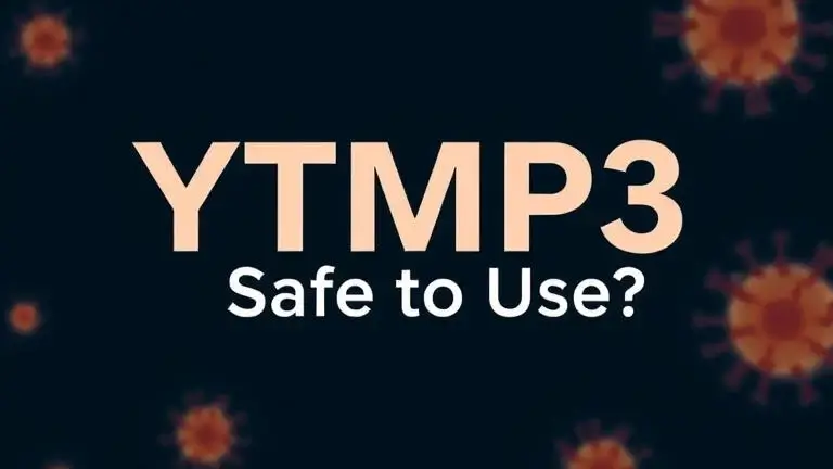 Is YTMP3 Safe to Use?