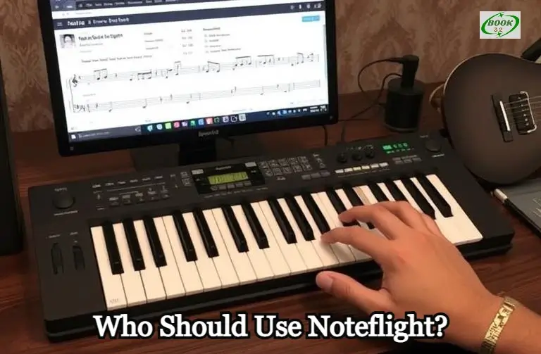 Who Should Use Noteflight?