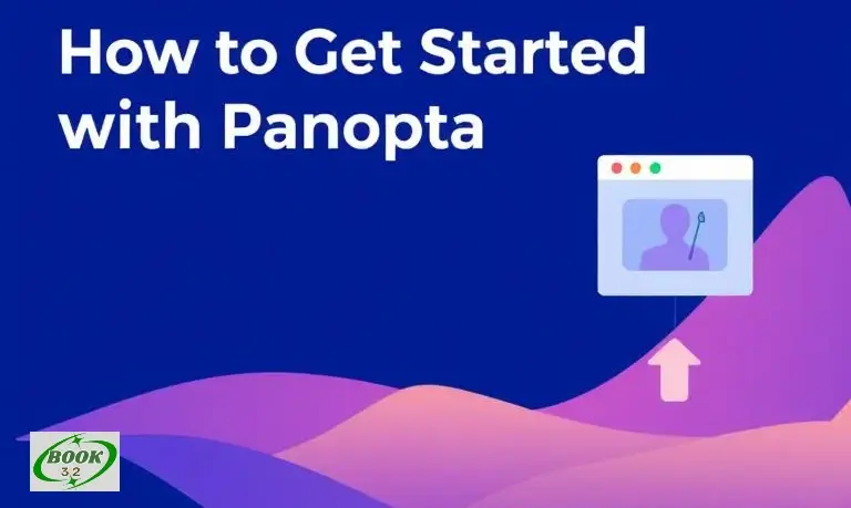 How to Get Started with Panopta