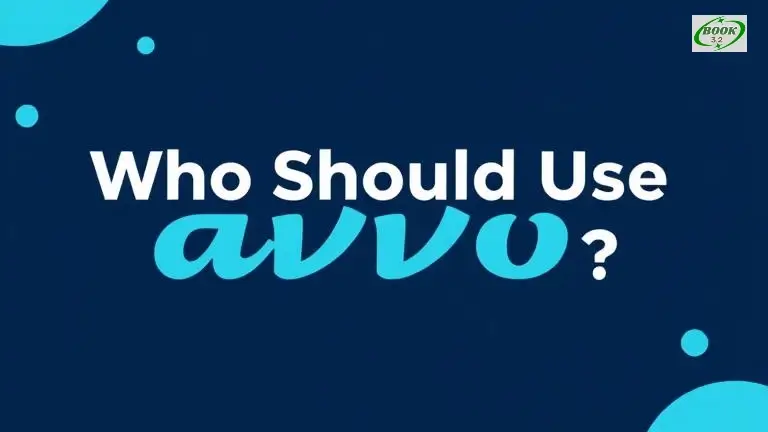 Who Should Use Avvo?