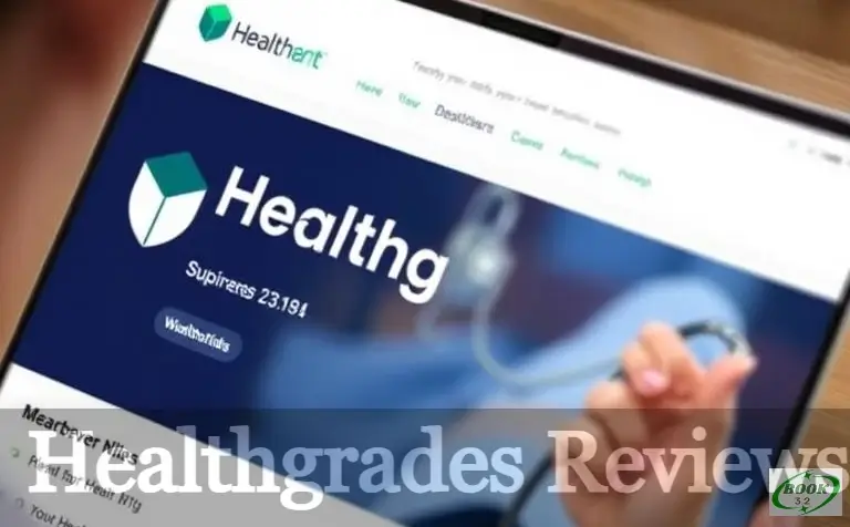 Healthgrades Reviews