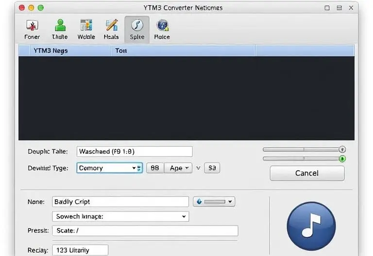 How to Use YTMP3 Converter?