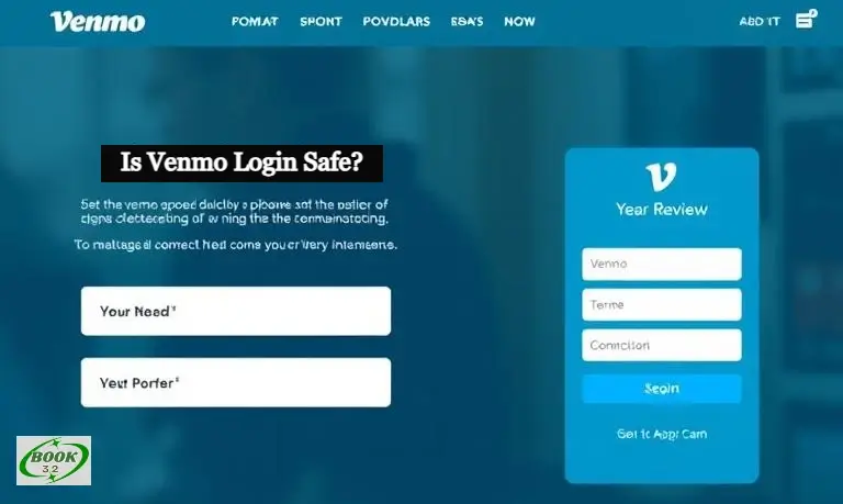 Is Venmo Login Safe?