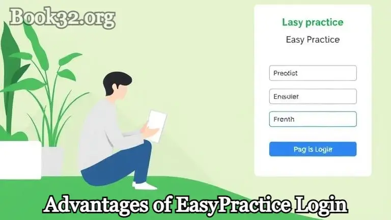 Advantages of EasyPractice Login