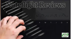 Noteflight Reviews