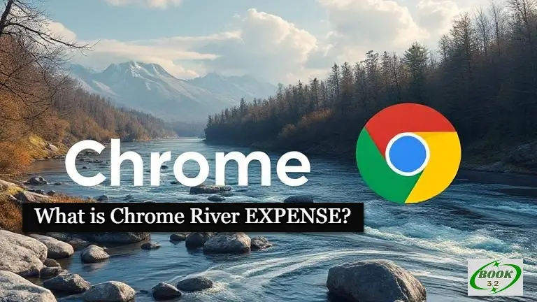 What is Chrome River EXPENSE?