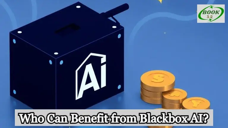 Who Can Benefit from Blackbox AI?