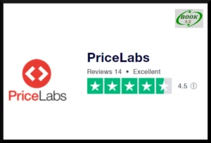 PriceLabs vs Competitors