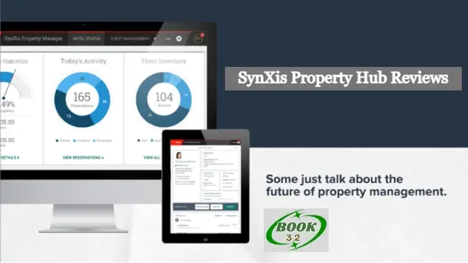 SynXis Property Hub Reviews