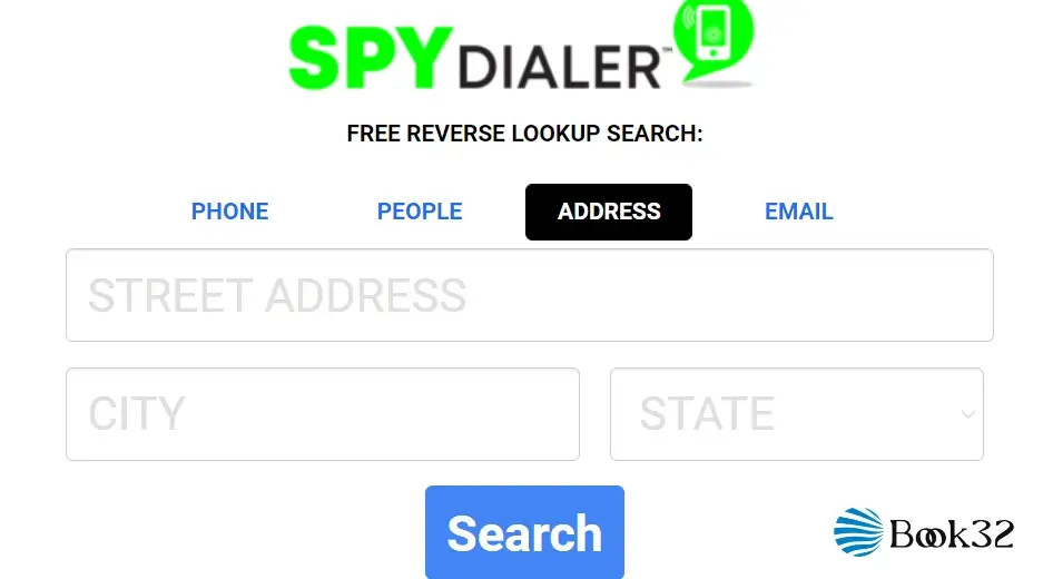 What is Spy Dialer?