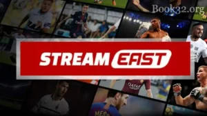 StreamEast: The Ultimate Free Sports Streaming Platform