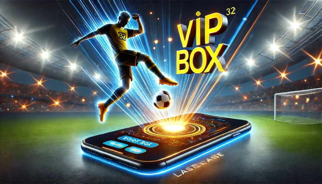 VIPBox