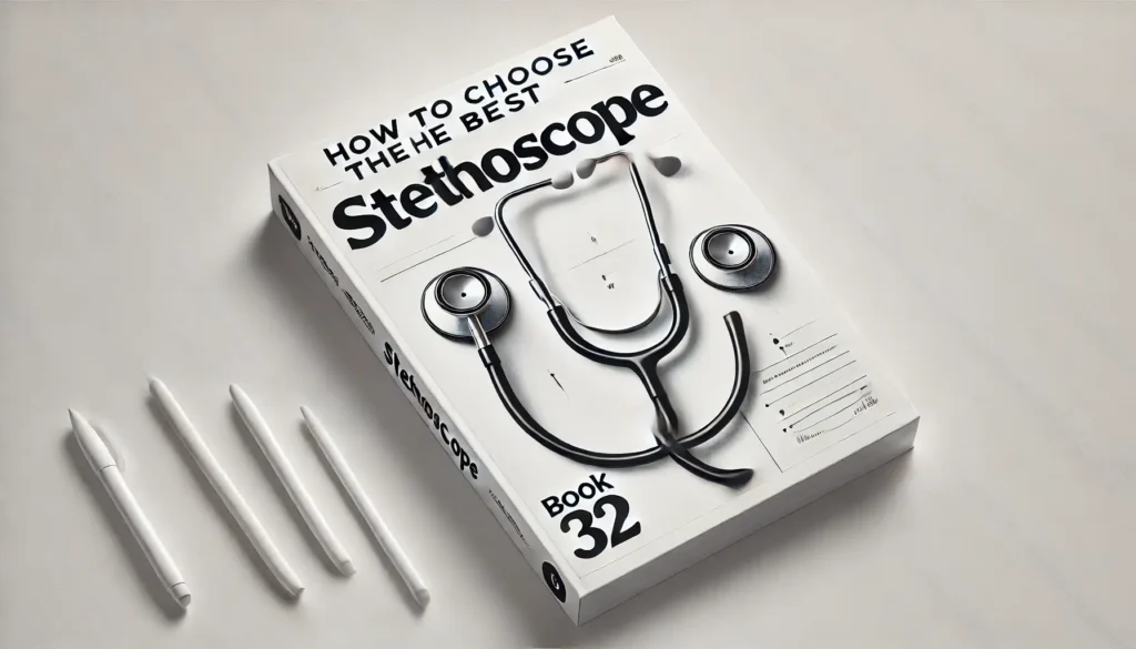 How to Choose the Best Stethoscope