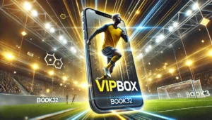 VIPBox: The Ultimate Streaming Platform for Sports Enthusiasts