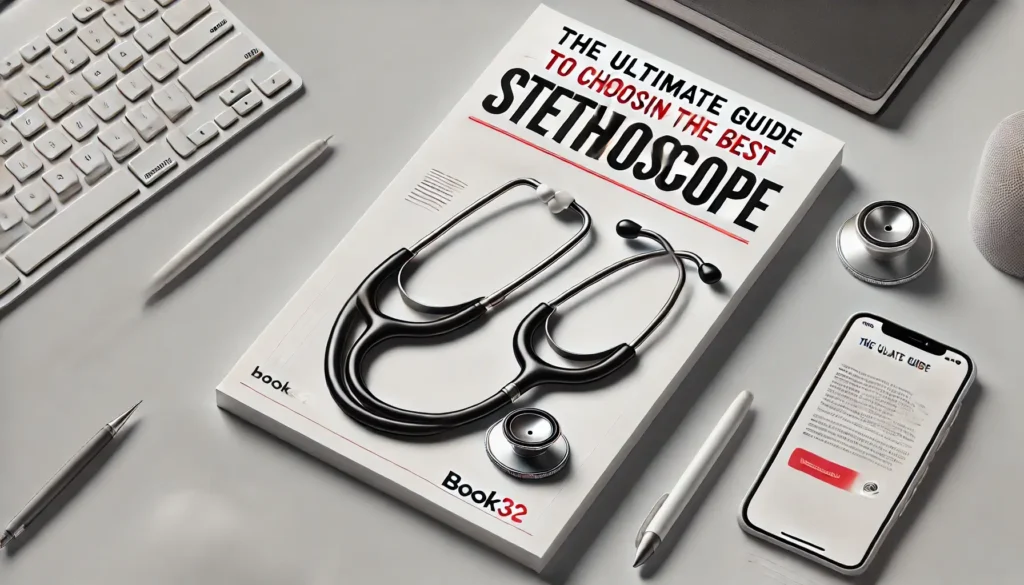 The Ultimate Guide to Choosing the Best Stethoscope