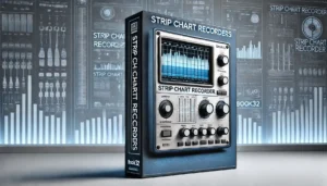 Strip Chart Recorders: A Complete Guide to Real-Time Data Monitoring