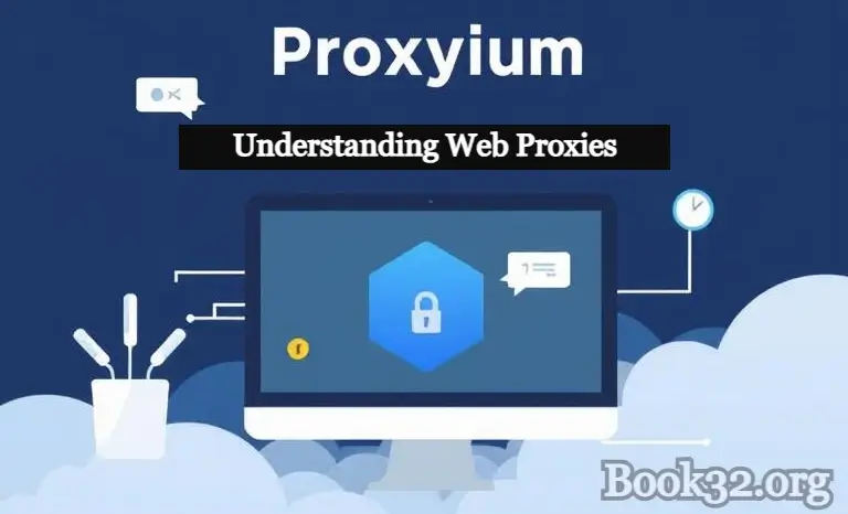 Understanding Web Proxies