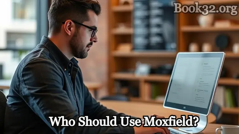 Who Should Use Moxfield?