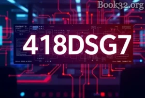 New Software 418dsg7