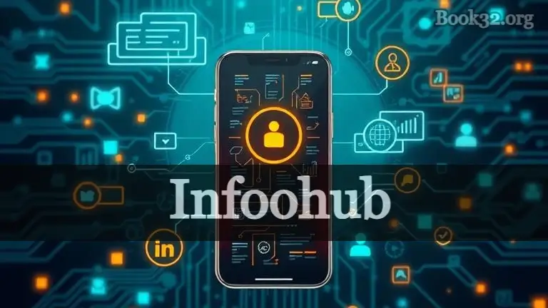 Understanding Infoohub