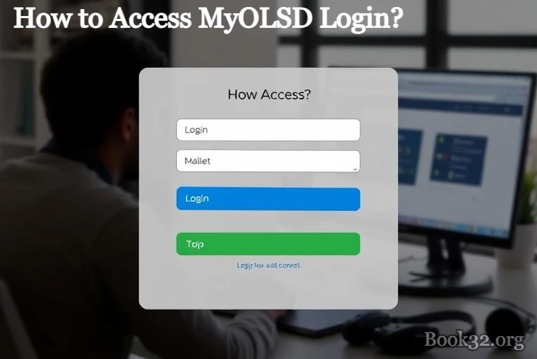 How to Access MyOLSD Login?