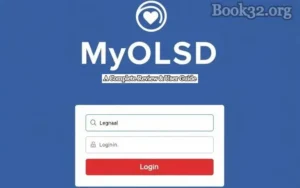 MyOLSD Login