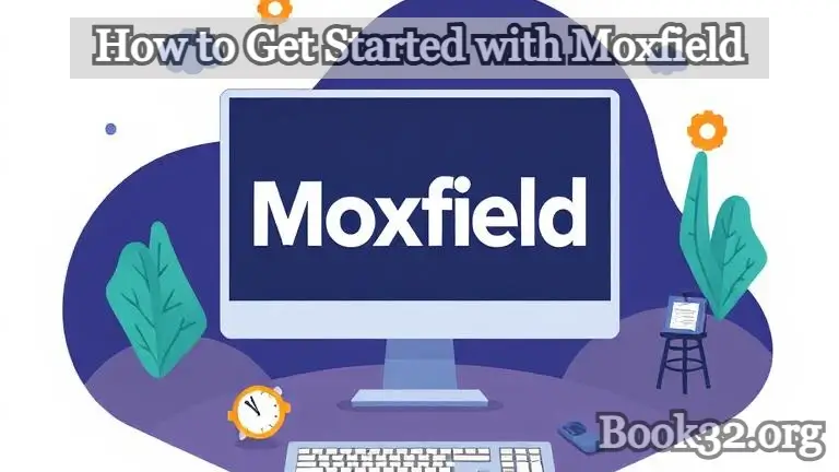 How to Get Started with Moxfield