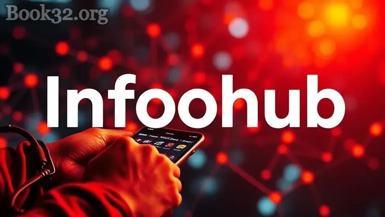 Infoohub