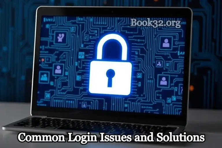 Common Login Issues and Solutions