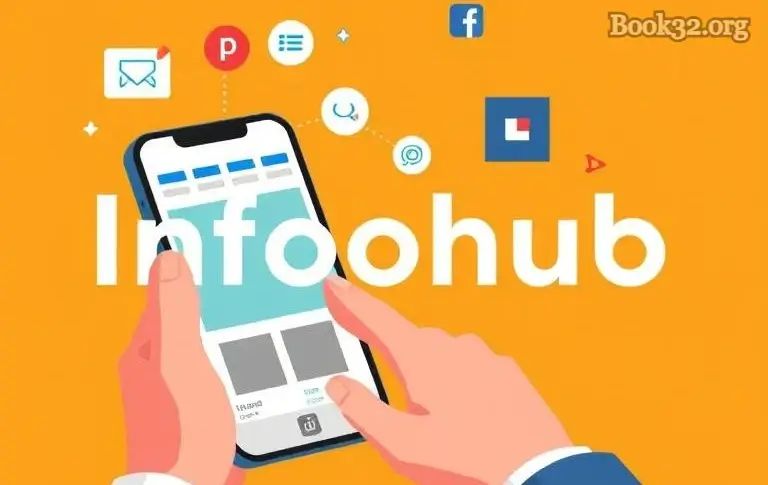 Infoohub