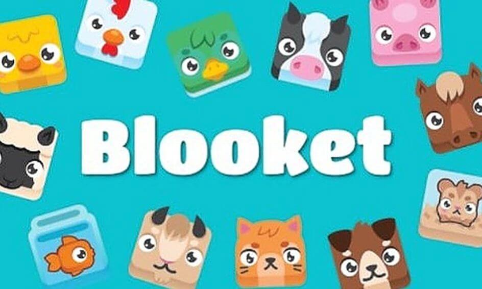 What is Blooket?