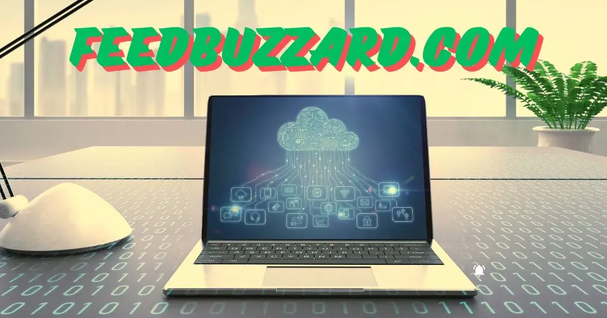 Latest FeedBuzzard com