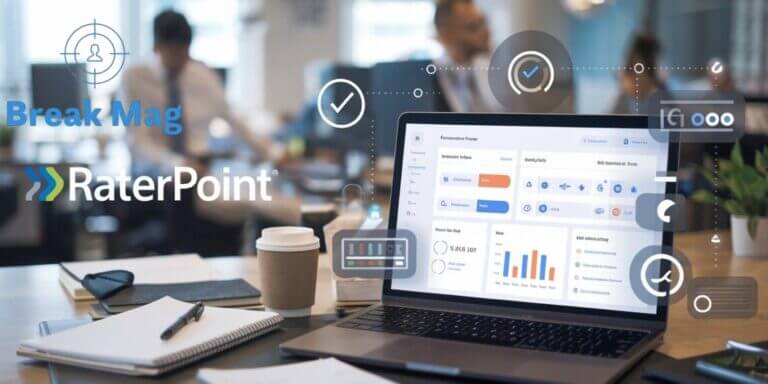 What Is RaterPoint?