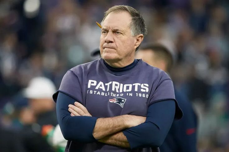 Debby Clarke Belichick