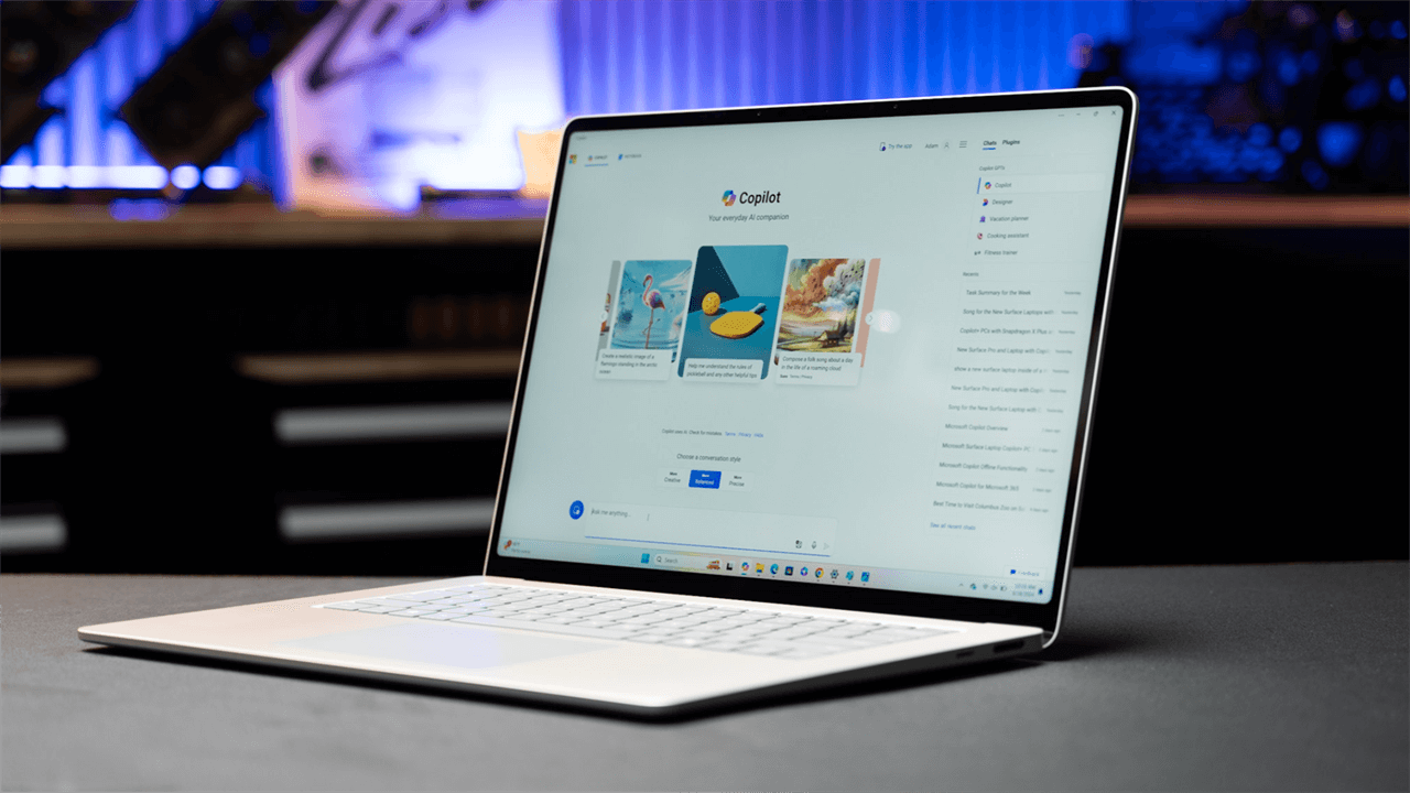 Miracoup Laptop Review