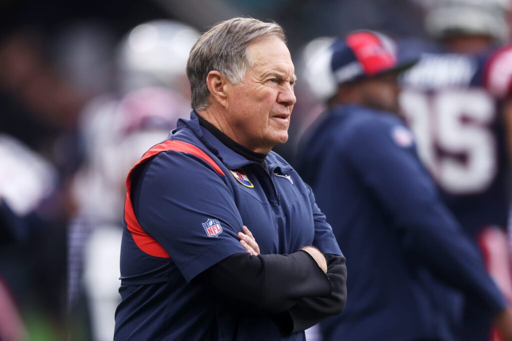Debby Clarke Belichick