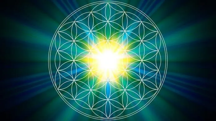 Flower of Life