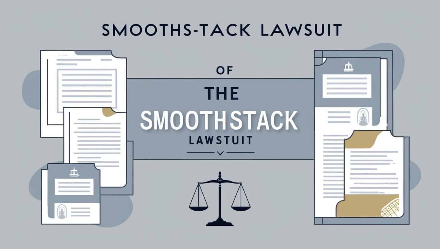 Smoothstack Lawsuit