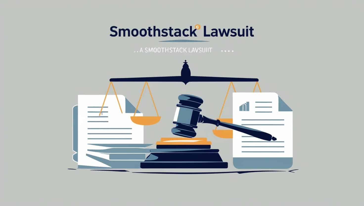 Smoothstack Lawsuit
