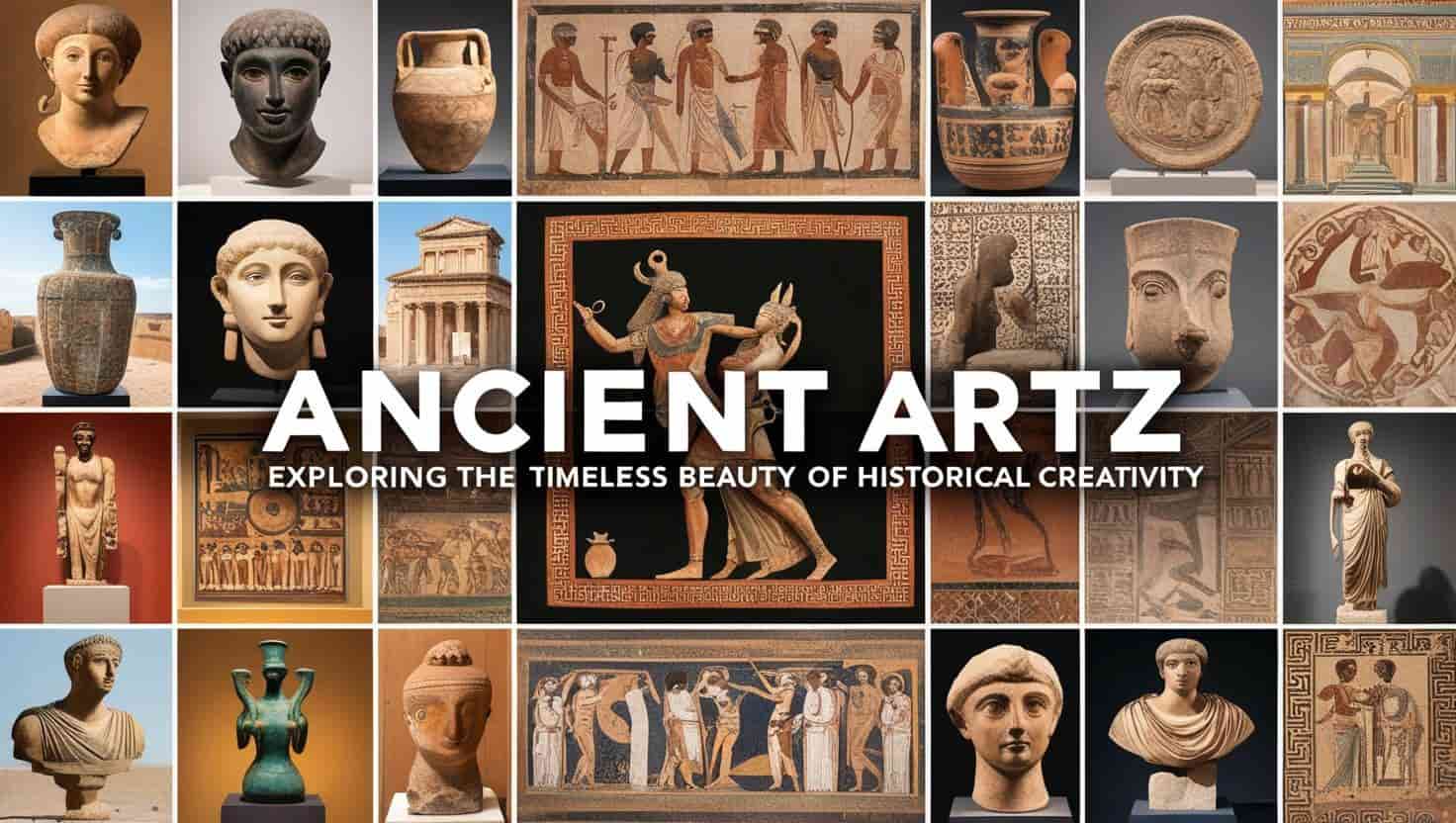 Ancient Artz