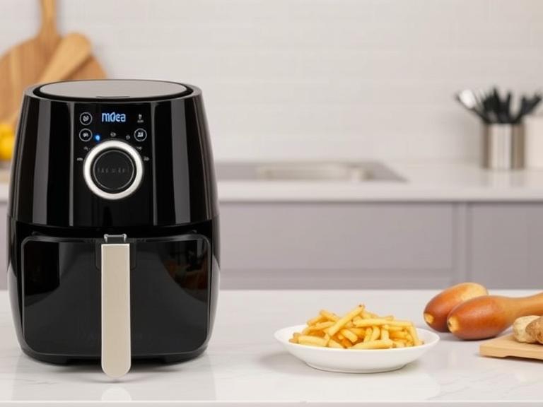 Midea Air Fryer